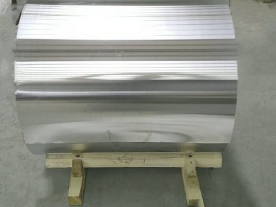 保温铝卷-0.3mm